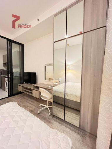 รูป Rds-0364 ให้เช่าคอนโด Knightsbridge Prime Onnut นัดชมห้อง 👉line : @propertyfinder - รูปที่ 3/17