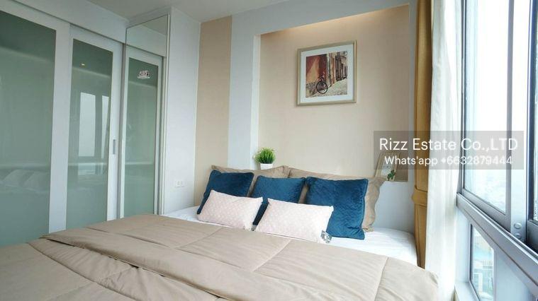 picture The Base Sukhumvit 77 1B1B LineID : @Rizzestate - 4/11