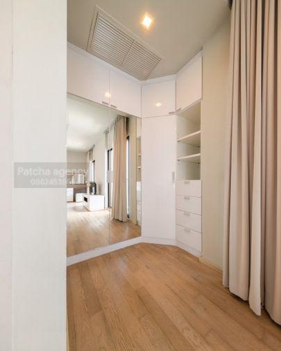 รูป ว่างพร้อมอยู่! Noble Refine. 1นอน 54ตร.ม. Line id: @pfagent - รูปที่ 8/10