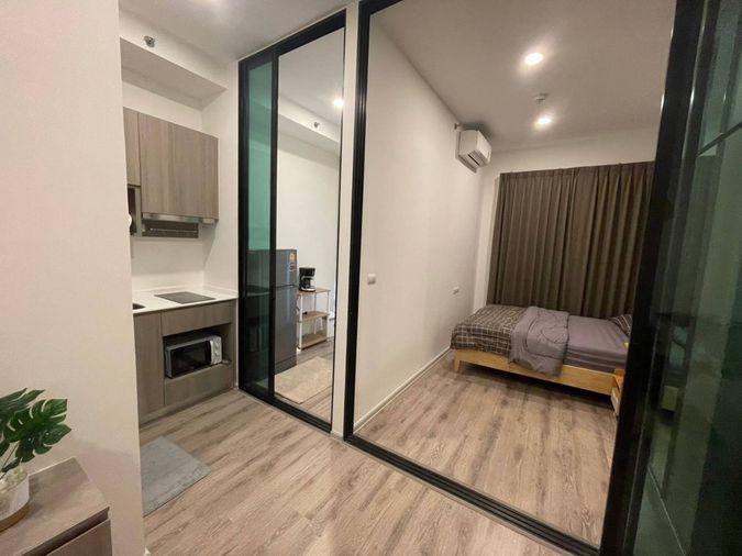 picture Condo for rent Knightsbridge Collage Ramkhamhaeng Contact @propertybkk1 - 4/7