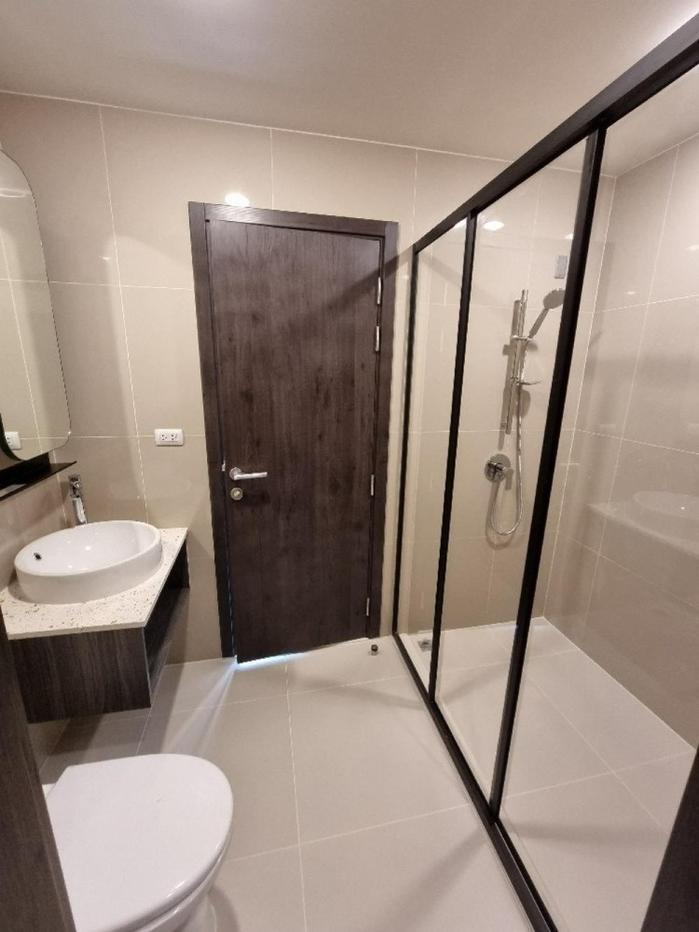 รูป Rds-0378 ให้เช่าคอนโด XT Huaikwhang นัดชมห้อง 👉line : @propertyfinder  - รูปที่ 5/5