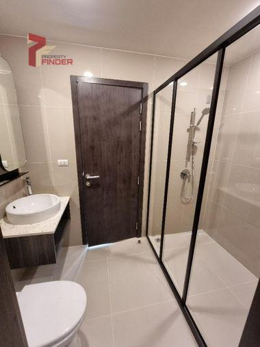 รูป Rds-0378 ให้เช่าคอนโด XT Huaikwhang นัดชมห้อง 👉line : @propertyfinder - รูปที่ 5/5