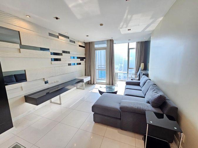 รูป ให้เช่า Athenee Residence. 2นอน 120ตร.ม. Line id: @pfagent - รูปที่ 1/9