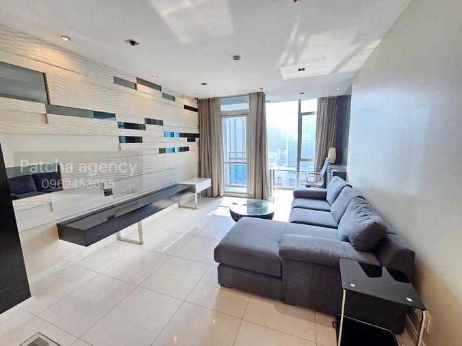 รูป ให้เช่า Athenee Residence. 2นอน 120ตร.ม. Line id: @pfagent - รูปที่ 1/9