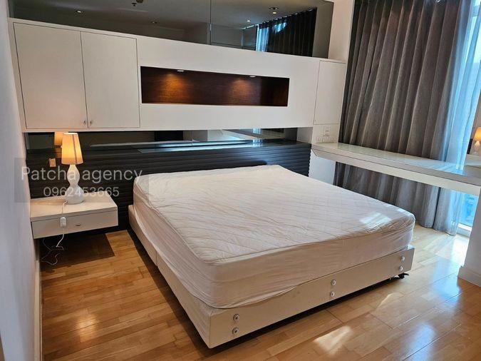 รูป ให้เช่า Athenee Residence. 2นอน 120ตร.ม. Line id: @pfagent - รูปที่ 5/9