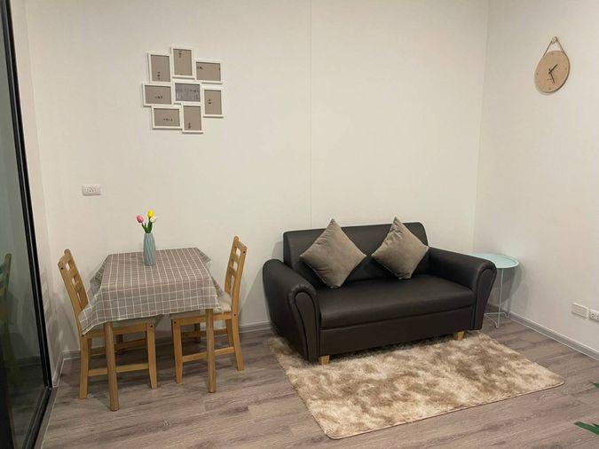 picture Condo for rent Knightsbridge Collage Ramkhamhaeng Contact @propertybkk1 - 1/7