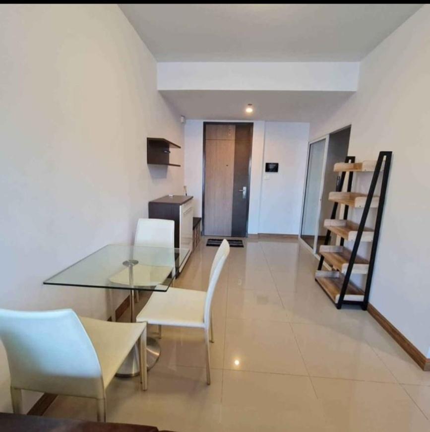 picture for rent Supalai River Resort. 1bed 54sqm. Line id: @pfagent - 3/9