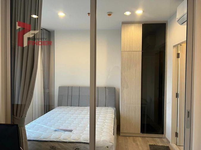 รูป Rds-0373 ให้เช่าคอนโด Niche Mono Ramkhamhaeng นัดชมห้อง 👉line : @propertyfinder - รูปที่ 2/12