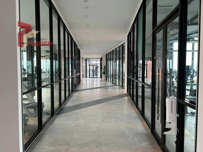 รูป Rds-0373 ให้เช่าคอนโด Niche Mono Ramkhamhaeng นัดชมห้อง 👉line : @propertyfinder - รูปที่ 12/12