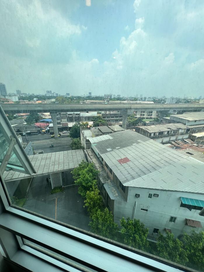 รูป ขายคอนโดCentric Tiwanon - 2นอน 1น้ำ 58ตรม. ชั้น7 - Line:@hac55 - รูปที่ 18/28