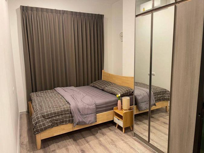 picture Condo for rent Knightsbridge Collage Ramkhamhaeng Contact @propertybkk1 - 3/7