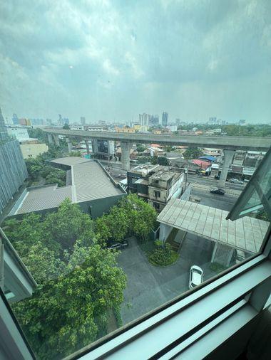 รูป ขายคอนโดCentric Tiwanon - 2นอน 1น้ำ 58ตรม. ชั้น7 - Line:@hac55 - รูปที่ 21/28