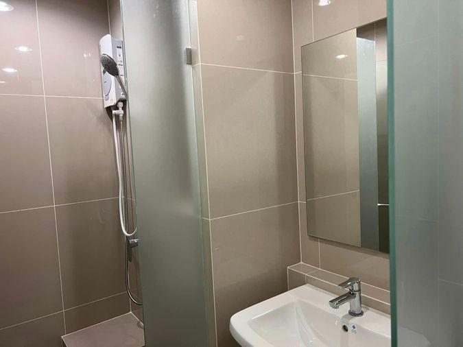 รูป Rds-0373 ให้เช่าคอนโด  Niche Mono Ramkhamhaeng  นัดชมห้อง 👉line : @propertyfinder  - รูปที่ 8/12