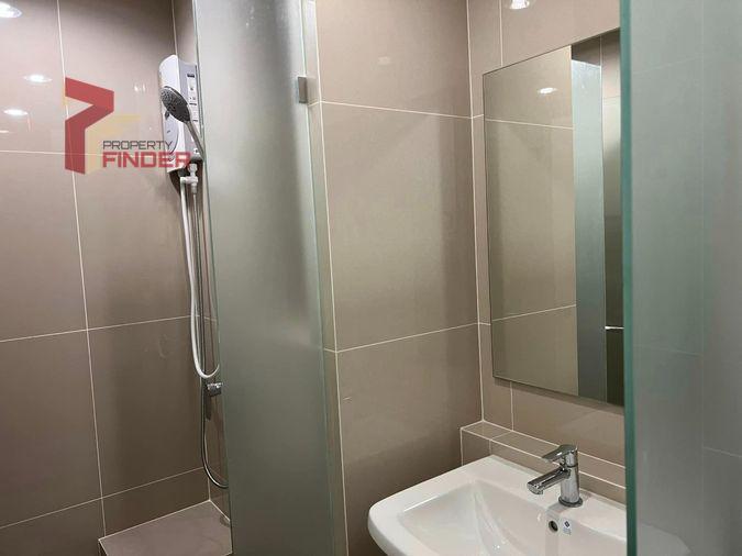 รูป Rds-0373 ให้เช่าคอนโด Niche Mono Ramkhamhaeng นัดชมห้อง 👉line : @propertyfinder - รูปที่ 8/12
