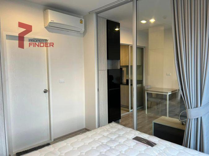 รูป Rds-0373 ให้เช่าคอนโด Niche Mono Ramkhamhaeng นัดชมห้อง 👉line : @propertyfinder - รูปที่ 4/12