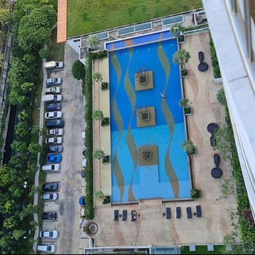 รูป ให้เช่า Supalai River Resort . 1นอน 54ตร.ม. Line id: @pfagent - รูปที่ 8/9