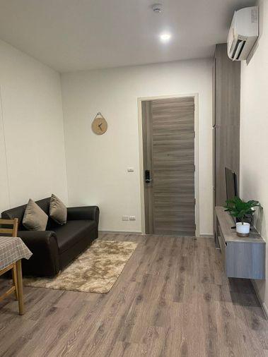 picture Condo for rent Knightsbridge Collage Ramkhamhaeng Contact @propertybkk1 - 2/7