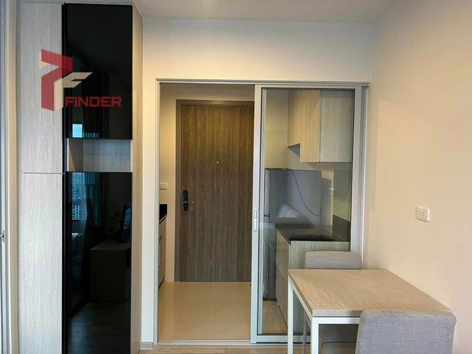 รูป Rds-0373 ให้เช่าคอนโด Niche Mono Ramkhamhaeng นัดชมห้อง 👉line : @propertyfinder - รูปที่ 5/12