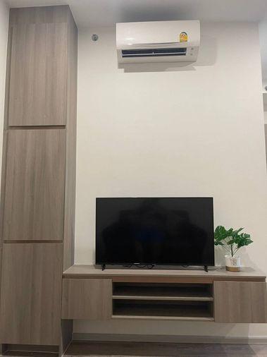 picture Condo for rent Knightsbridge Collage Ramkhamhaeng Contact @propertybkk1 - 5/7
