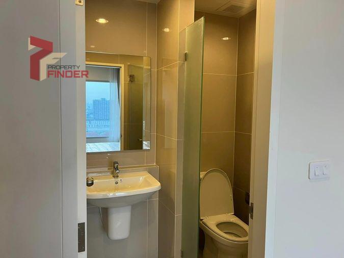 รูป Rds-0373 ให้เช่าคอนโด Niche Mono Ramkhamhaeng นัดชมห้อง 👉line : @propertyfinder - รูปที่ 9/12