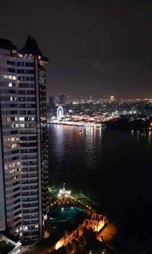 รูป ให้เช่า Supalai River Resort . 1นอน 54ตร.ม. Line id: @pfagent - รูปที่ 9/9