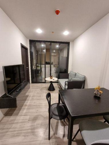 รูป Rds-0378 ให้เช่าคอนโด XT Huaikwhang นัดชมห้อง 👉line : @propertyfinder  - รูปที่ 1/5