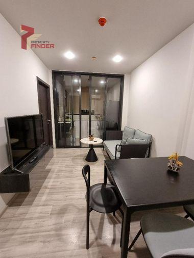 รูป Rds-0378 ให้เช่าคอนโด XT Huaikwhang นัดชมห้อง 👉line : @propertyfinder - รูปที่ 1/5