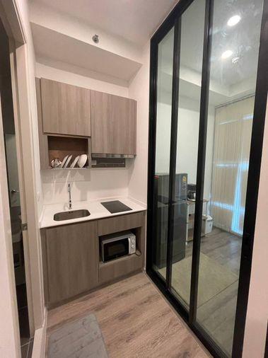 picture Condo for rent Knightsbridge Collage Ramkhamhaeng Contact @propertybkk1 - 6/7