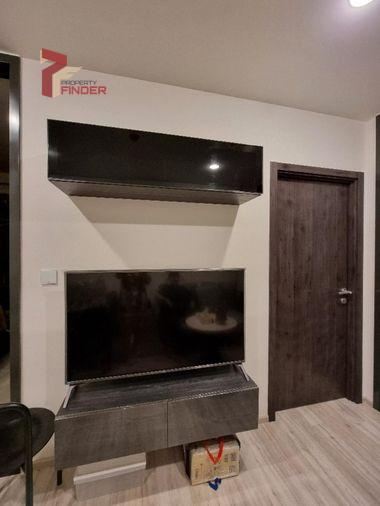 รูป Rds-0378 ให้เช่าคอนโด XT Huaikwhang นัดชมห้อง 👉line : @propertyfinder - รูปที่ 3/5
