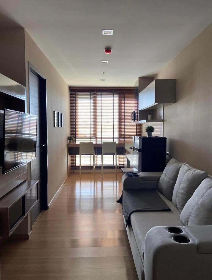picture for sell Rhythm Sathorn. 1bed 36sqm. Line id: @pfagent - 3/7