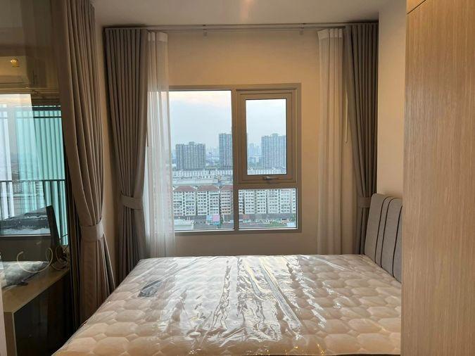 รูป Rds-0373 ให้เช่าคอนโด  Niche Mono Ramkhamhaeng  นัดชมห้อง 👉line : @propertyfinder  - รูปที่ 3/12