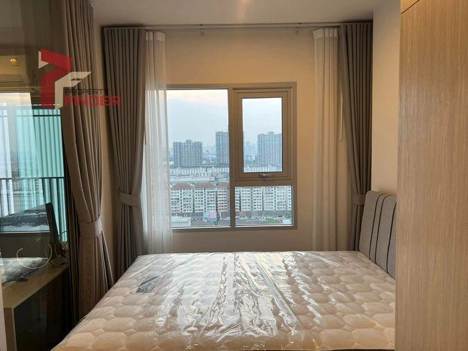 รูป Rds-0373 ให้เช่าคอนโด Niche Mono Ramkhamhaeng นัดชมห้อง 👉line : @propertyfinder - รูปที่ 3/12
