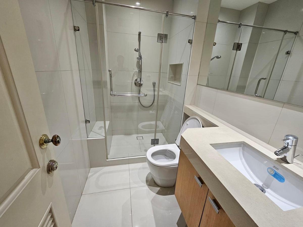 picture for rent Athenee Residence. 2bed 120sqm. Line id: @pfagent - 9/9