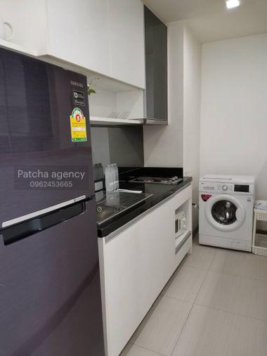 picture for rent SkyWalk. 1bed 51sqm. Line id: @pfagent - 3/6