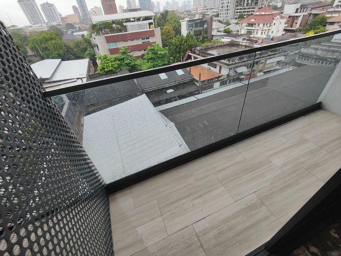 รูป ขายคอนโด 168 สุขุมวิท 36 ชั้น 7 ขนาด 47.51 ตารางเมตร - รูปที่ 31/31