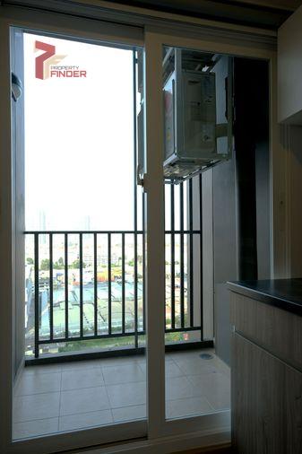 รูป Rds-0405 ให้เช่าคอนโด Supalai Veranda Ramkhamhaeng นัดชมห้อง 👉line : @propertyfinder - รูปที่ 17/18