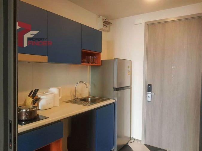 picture Condo for rent THE BASE Saphanmai Contact @propertybkk3 - 6/8