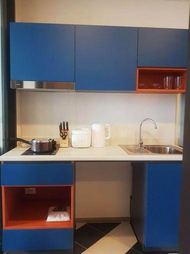 picture Condo for rent THE BASE Saphanmai Contact @propertybkk3 - 5/8