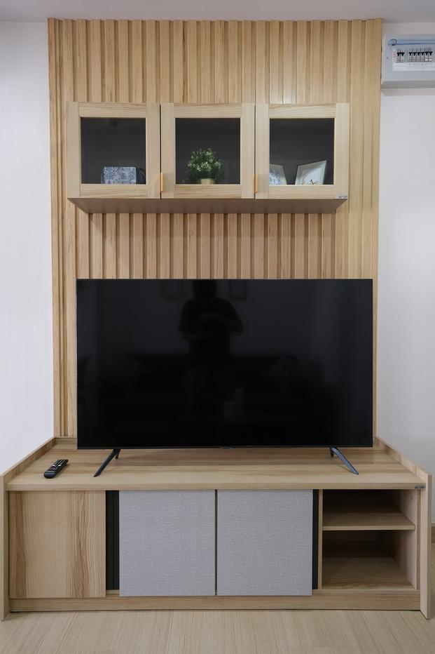 picture Condo for rent Supalai Veranda Ramkhamhaeng Contact @propertybkk1 - 11/18