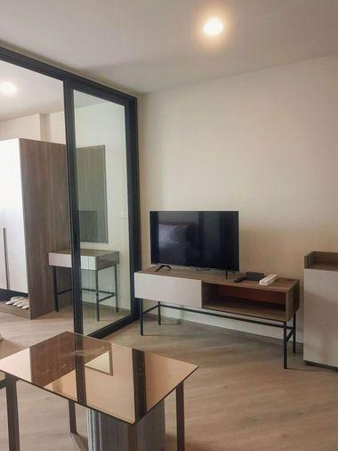 picture Condo for rent THE BASE Saphanmai Contact @propertybkk3 - 3/8