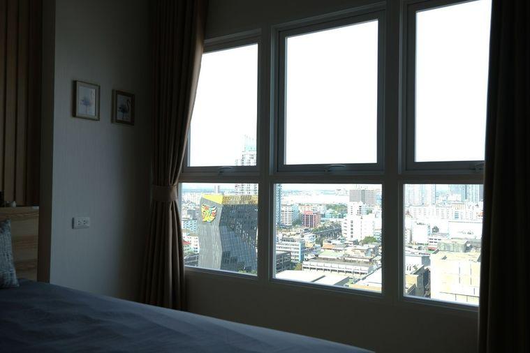 รูป Rds-0405 ให้เช่าคอนโด Supalai Veranda Ramkhamhaeng นัดชมห้อง 👉line : @propertyfinder  - รูปที่ 18/18