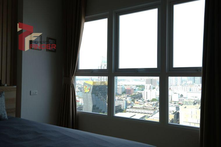 รูป Rds-0405 ให้เช่าคอนโด Supalai Veranda Ramkhamhaeng นัดชมห้อง 👉line : @propertyfinder - รูปที่ 18/18