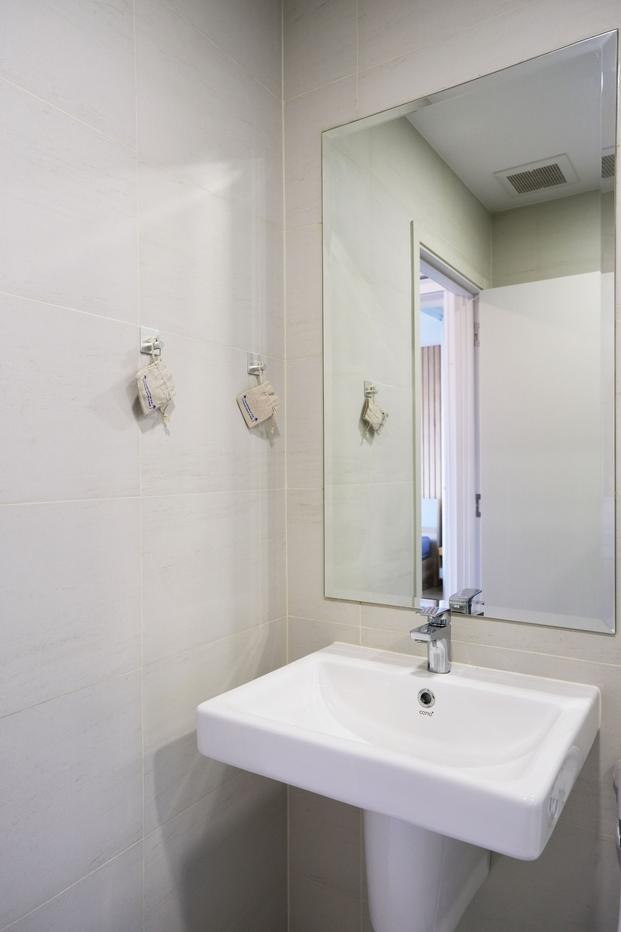 picture Condo for rent Supalai Veranda Ramkhamhaeng Contact @propertybkk1 - 15/18