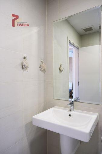 รูป Rds-0405 ให้เช่าคอนโด Supalai Veranda Ramkhamhaeng นัดชมห้อง 👉line : @propertyfinder - รูปที่ 15/18