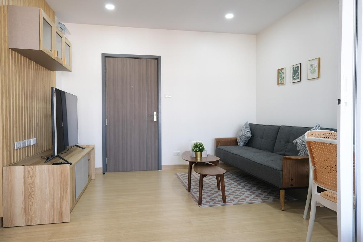 picture Condo for rent Supalai Veranda Ramkhamhaeng Contact @propertybkk1 - 10/18
