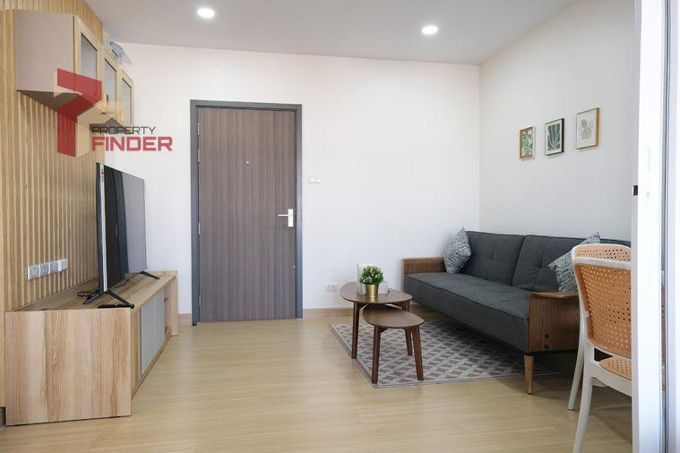 รูป Rds-0405 ให้เช่าคอนโด Supalai Veranda Ramkhamhaeng นัดชมห้อง 👉line : @propertyfinder - รูปที่ 10/18