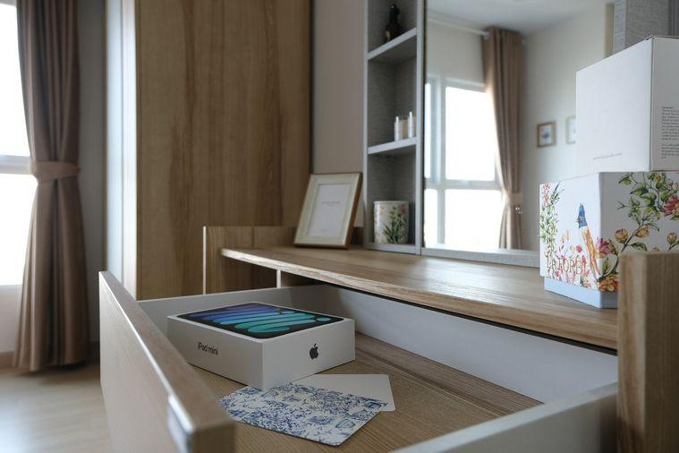รูป Rds-0405 ให้เช่าคอนโด Supalai Veranda Ramkhamhaeng นัดชมห้อง 👉line : @propertyfinder  - รูปที่ 6/18