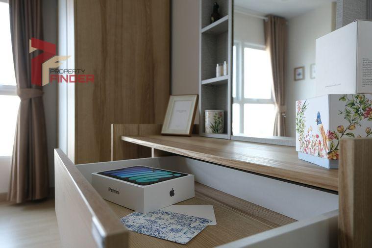 รูป Rds-0405 ให้เช่าคอนโด Supalai Veranda Ramkhamhaeng นัดชมห้อง 👉line : @propertyfinder - รูปที่ 6/18
