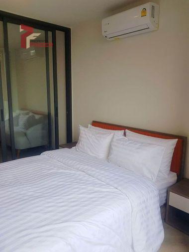 picture Condo for rent THE BASE Saphanmai Contact @propertybkk3 - 1/8