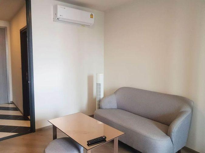 picture Condo for rent THE BASE Saphanmai Contact @propertybkk3 - 4/8